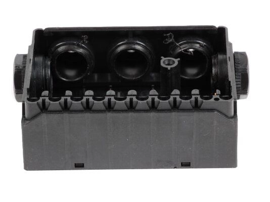 цоколь топочного автомата satronic / honeywell в комплекте 75330 + 70502 31-90-22664