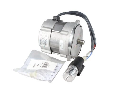 электродвигатель riello rhe 171t 0116