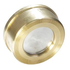 Затвор дисковый поворотный GIACOMINI Ду 40 R59FLY004