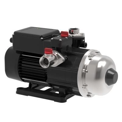 Автоматическая станция водоснабжения Waterstry ASW 5-35 с кнопкой вкл/выкл WTRY190535