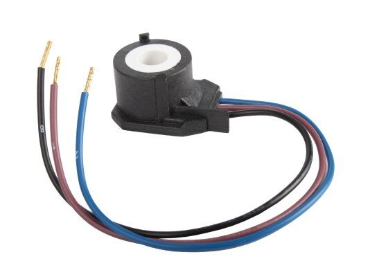 электромагнитная катушка riello 2061367