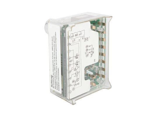 топочный автомат honeywell dmg 970 mod.05