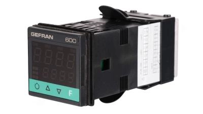 Регулятор температуры Ecoflam 600-R-R-R-R-1