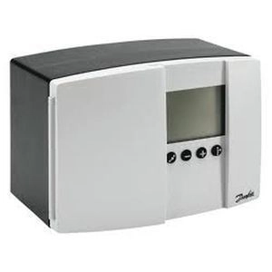 Регулятор одноканальный Danfoss ECL Comfort 200 230V (087B1120)