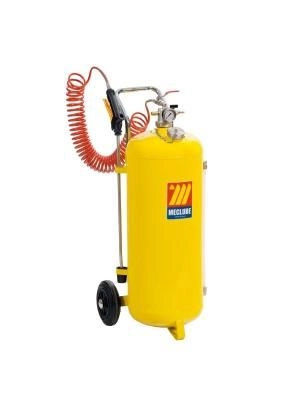 Спреер 50 л из окрашенной стали 050-1525-000 Meclube