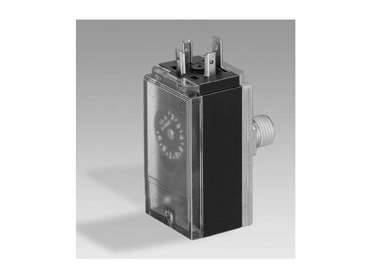 реле давления kromschroder dg 30vc8d-5s