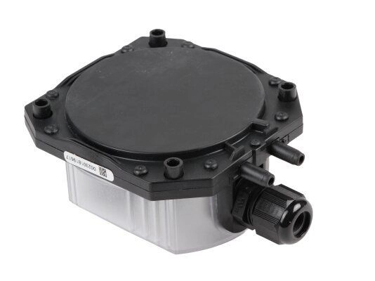 реле давления kromschroder dl 8k-1