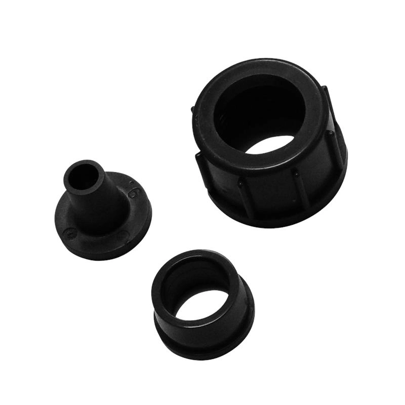 комплект соединений grundfos acc.connector pvc-6 tubing9/12mm 97702490