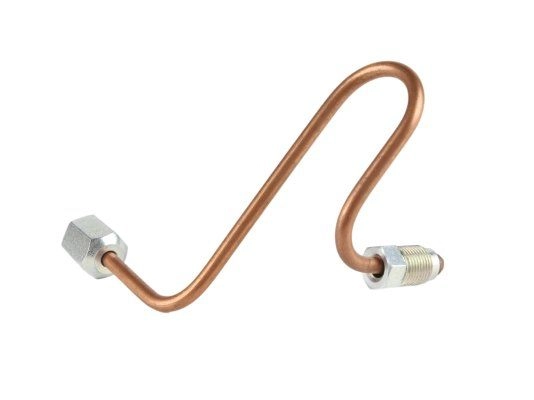 медная топливная трубка lamborghini g1/8" - g1/8" 01100830