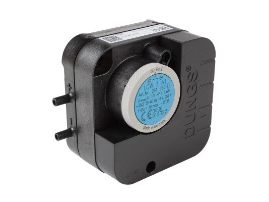 реле давления baltur lgw 3 a1