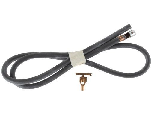 кабель поджига ecoflam 800 мм, 65320946