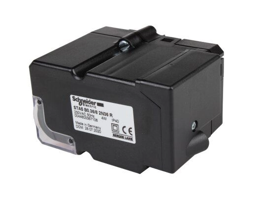 сервопривод elco sta5 b0.36/8 2n36 r