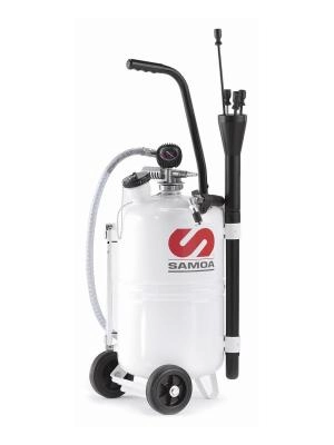 Мобильный маслосборник 24 л 371600 SAMOA