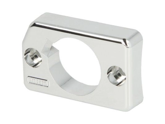 фланец для датчика пламени siemens rar/qra2, прямой, 424188550