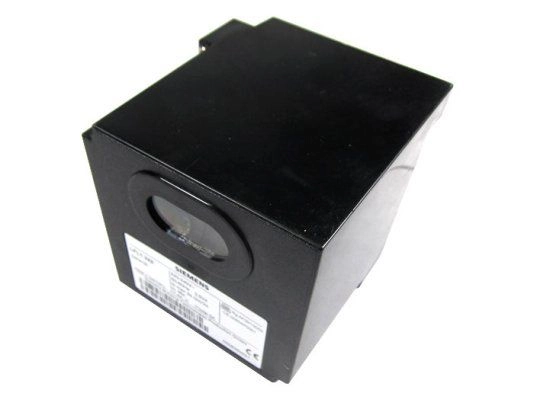 топочный автомат siemens lgk16.122a17