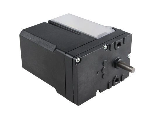 сервопривод berger lahr / schneider electric sta4.3 b3.42/6 4n18 l