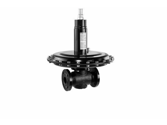 регулятор среднего давления dungs frm 100050 hd с пзк