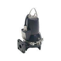 Фекальный насос Grundfos с режущим механизмом SEG.40.31.2.50B 3,9 кВт