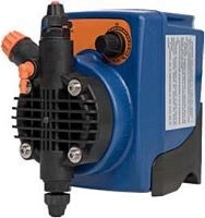 Насос дозирующий ETATRON PKX-MA/A 0206 2 л/ч 6 Бар 230 В PLX0128901