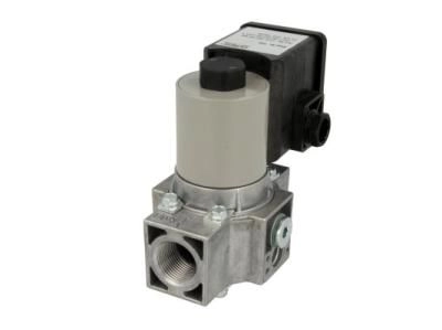 Электромагнитный выпускной клапан Dungs LGV 507/5 230 V, класс защиты IP 65