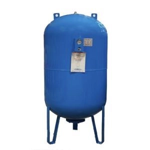 Бак мембранный CW-LV 100 10bar 792000004B Waterstry