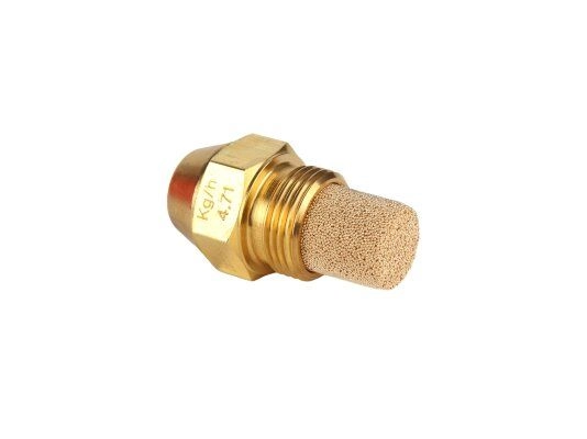 форсунка danfoss od 1.25 / 80º b