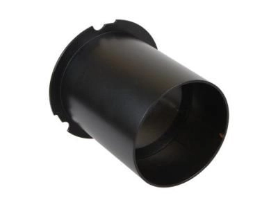 Жаровая труба для газовых горелок Ø90 x 110 мм