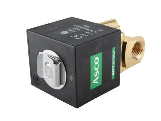 жидкотопливный электромагнитный клапан fbr l159c05-z130a