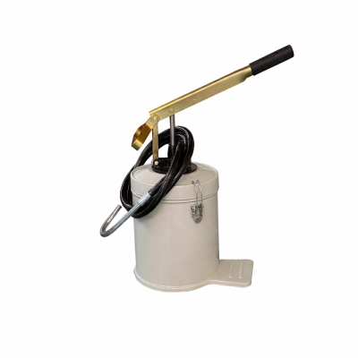 Ручной Маслораздатчик с емкостью  6 л Petropump PP210002