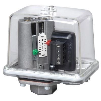 Реле давления Waterstry MDR-F 16 YAA SAA A 040A120 пластиковый штуцер CONDOR253709