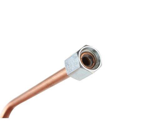 медная топливная трубка elco g1/8" - m8 65300725