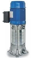 Насос вертикальный Speroni RVXM 4-5 SP 0,90 кВт 230 В 50 Гц