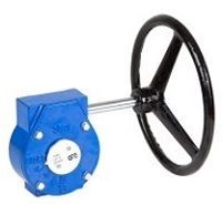 редуктор genebre 5976 для затворов ду200 ду250 750 nm genebre5976