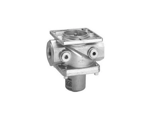 газовый электромагнитный клапан siemens vgg10.254p