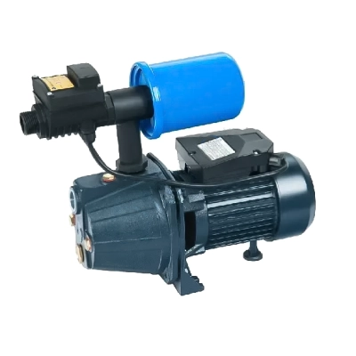 Адаптивная насосная станция АКВАРОБОТ JET 100 S, Unipump 65600