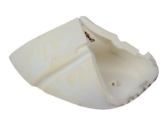 звукоизоляция/воздушный блок elco 492x418x334 мм, 65312333