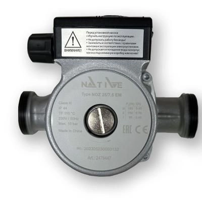 Насос циркуляционный WILO NOZ 30/7,5 EM (2479450)