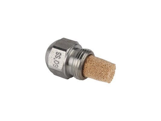 форсунка weishaupt 10.00/60° ss