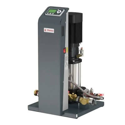 Управляющий агрегат Flamcomat M100, Flamco 17884
