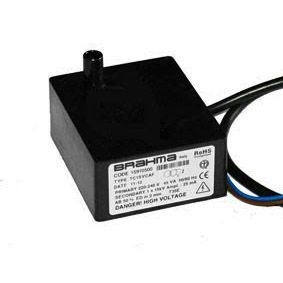 трансформатор розжига brahma tc1svcaf 15910502