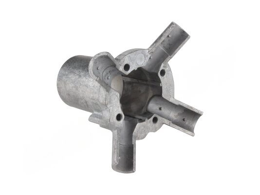 газовая головка ecoflam ø107.5 мм, 65324694