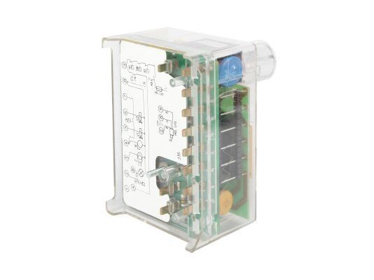 топочный автомат honeywell dmg 970 mod.05