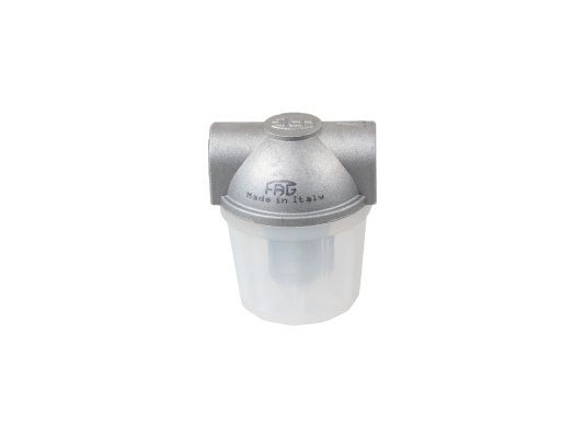 жидкотопливный фильтр fbr 20151/pe