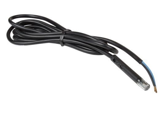 датчик пламени danfoss 057h7078