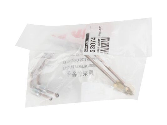 медная топливная трубка baltur 53074