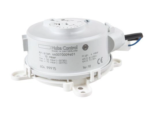 реле давления huba control 604.99546