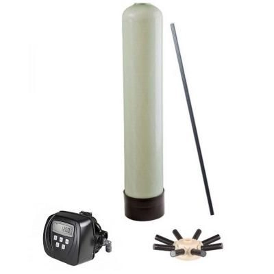 Фильтр без наполнителя Waterstry WS-TW150-2472TMI. (WS-TW150-2472TMI-Н)