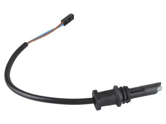 инфракрасный датчик пламени ird