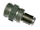 Клапан впрыска реагента 1/2 Gm, PVC-FPM (103L) ETATRON (SVA0001504)