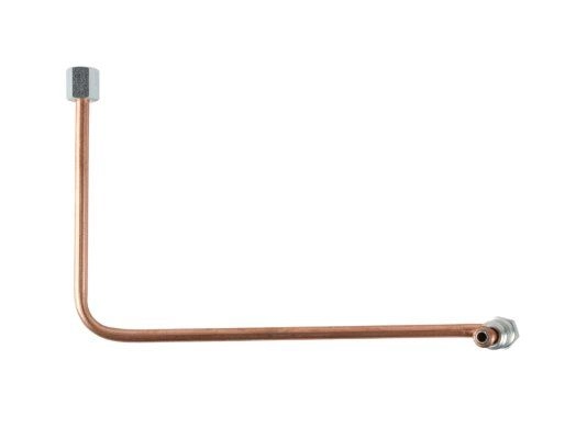 медная топливная трубка elco g1/8" - m8 65300725